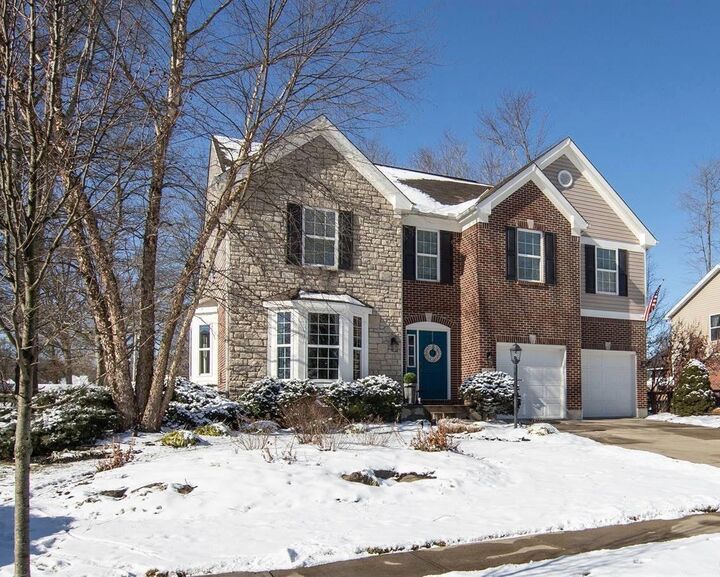 4045 Andora Blvd  Batavia Twp OH 45102 photo