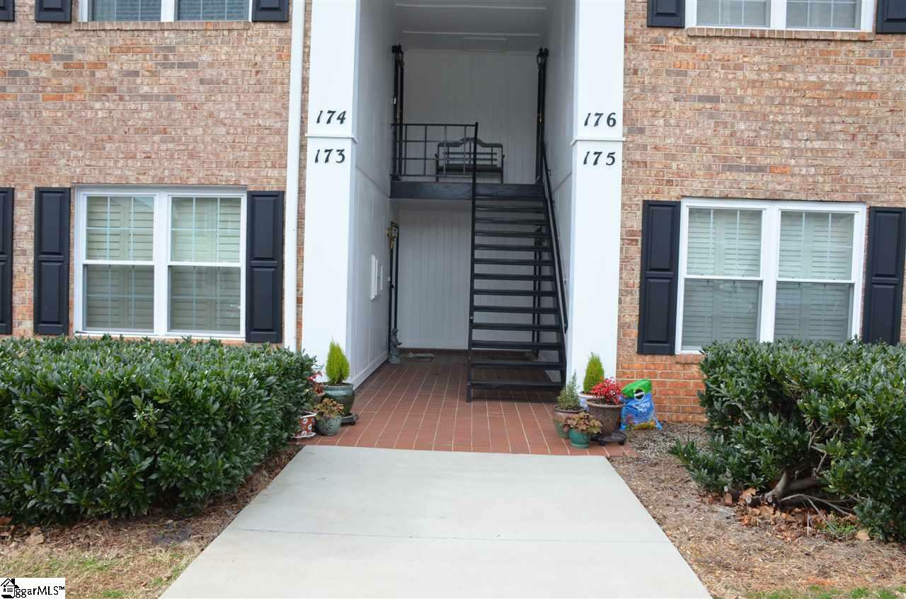 Property Photo:  925 Cleveland Street Unit 176  SC 29601 