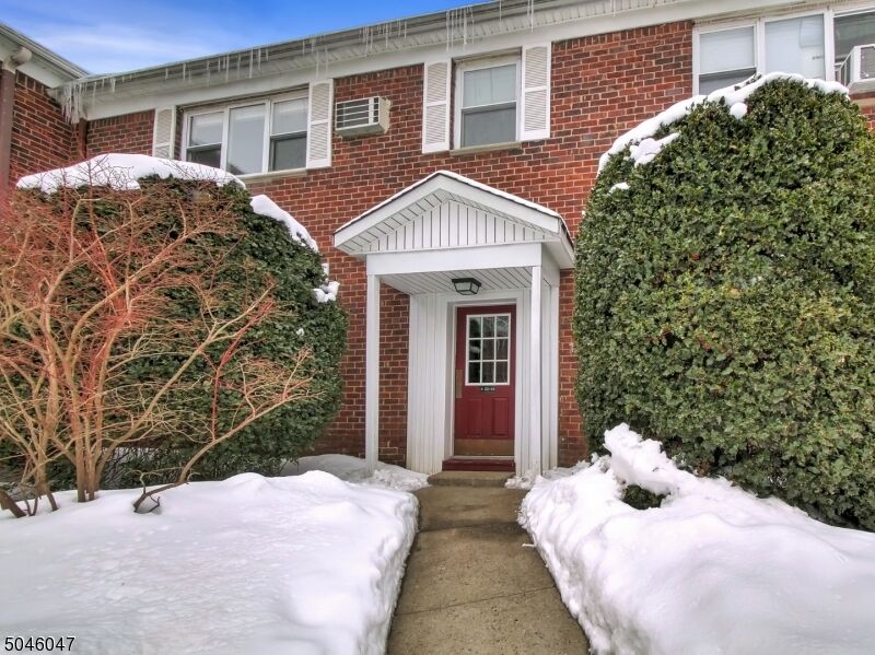 Property Photo: 245 Passaic Ave 40 NJ 07055