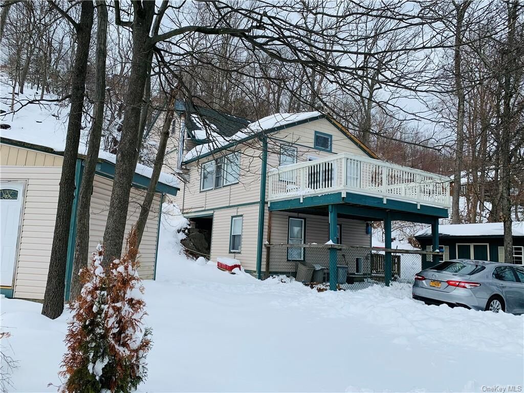 Property Photo:  39 Brook Trail  NY 10925 