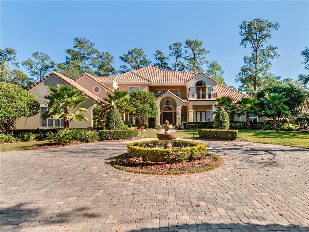 Property Photo: 3131 Hassi Point FL 32779