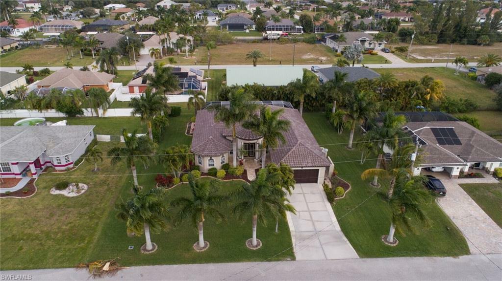 Property Photo: 2523 SW 31st Street FL 33914