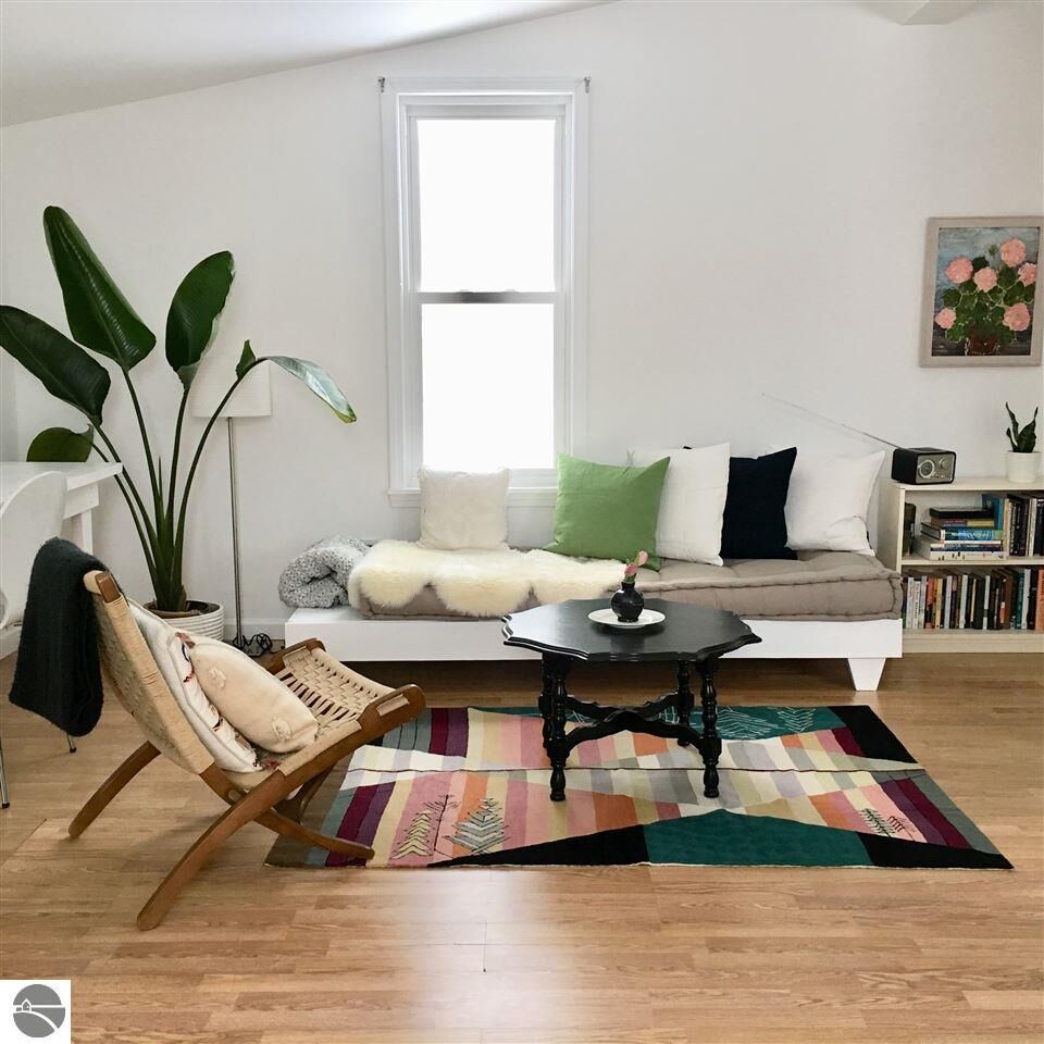 Property Photo:  7327 Chief Road  MI 49645 