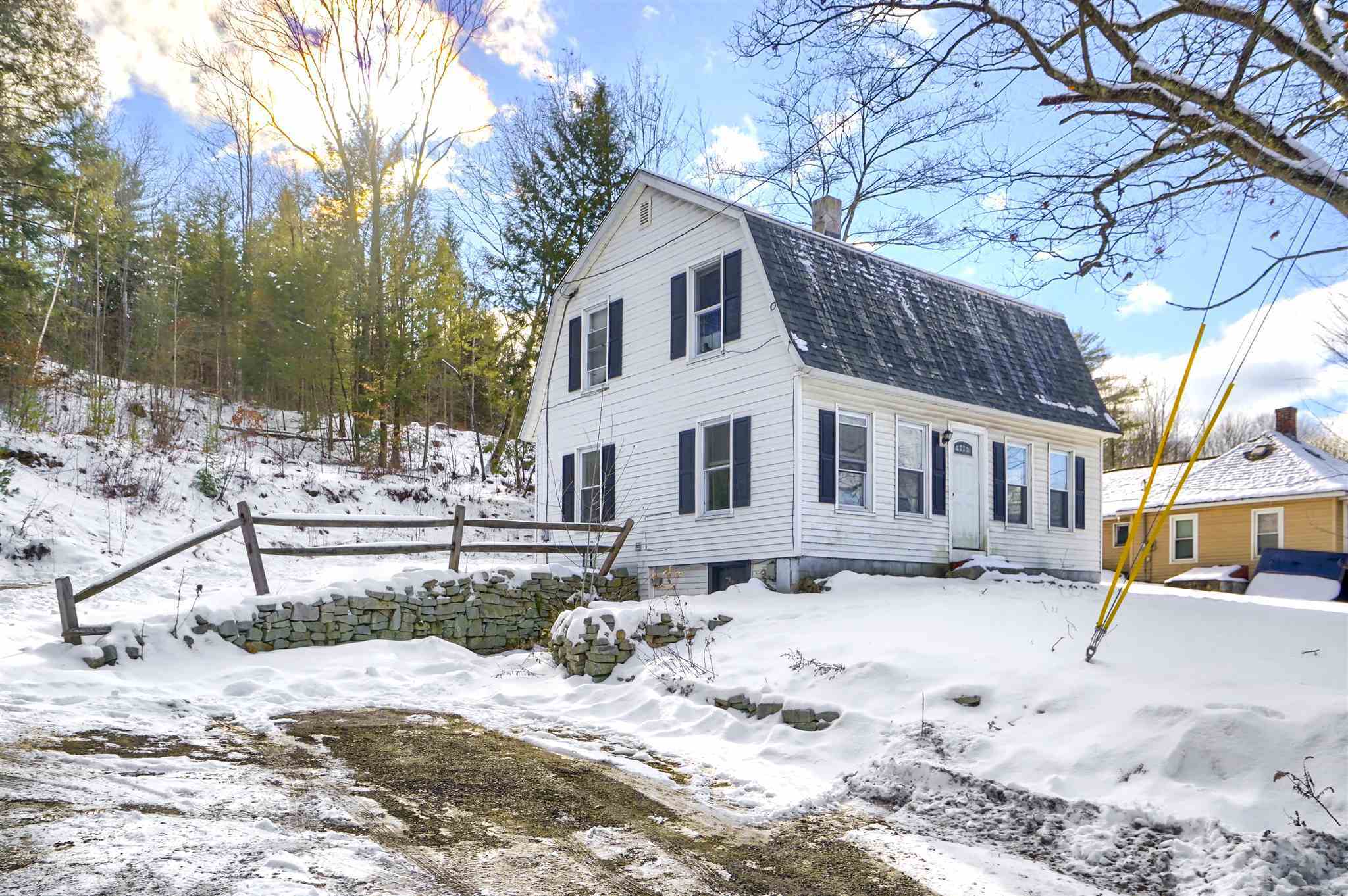 Property Photo:  725 Marlboro Road  NH 03431 