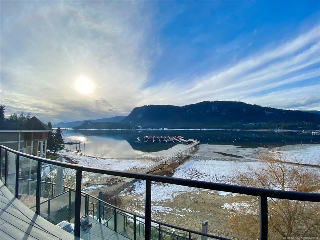 Property Photo: 326 Mara Lake Lane 405 BC V0E 2V1