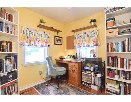 Property Photo:  3 Deerfield St  MA 01821 