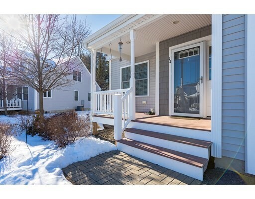 Property Photo: 14 Marble Farm Road 14 MA 01754