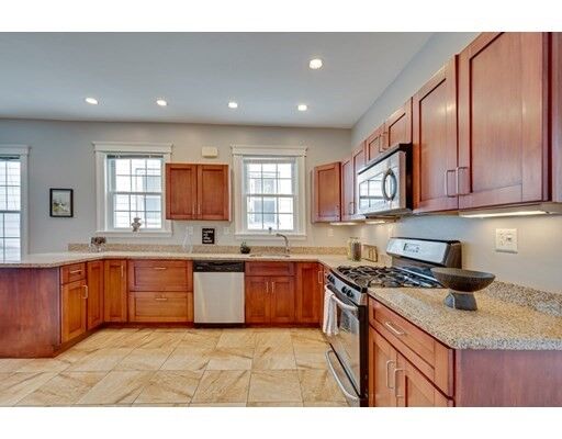 Property Photo: 70 Flint 1 MA 02145