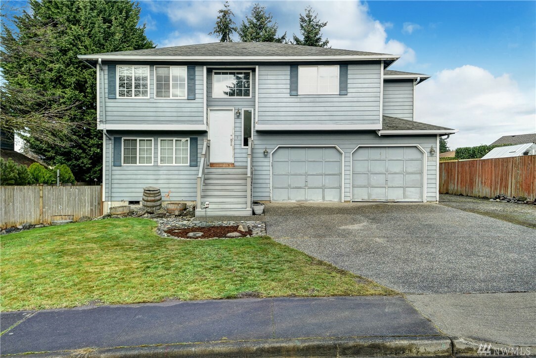 Property Photo:  8017 Keith Ln  WA 98223 