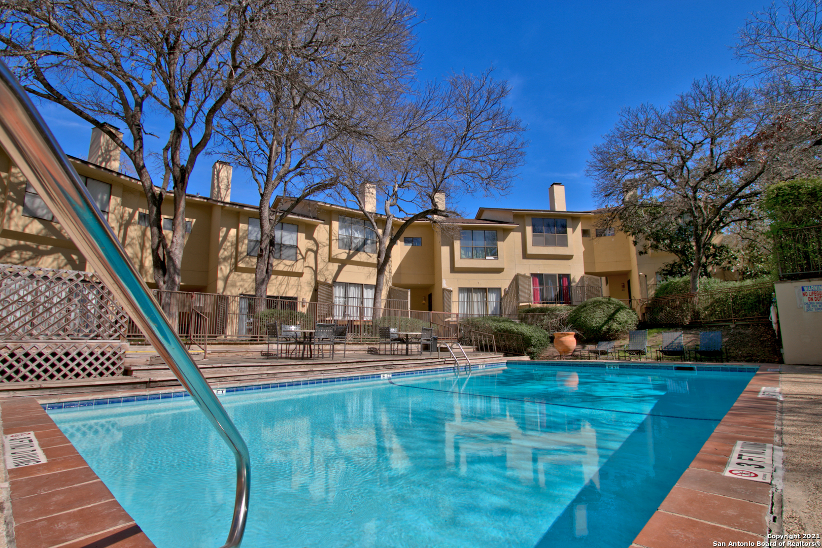 Property Photo:  8642 Fredericksburg Rd 601  TX 78240 