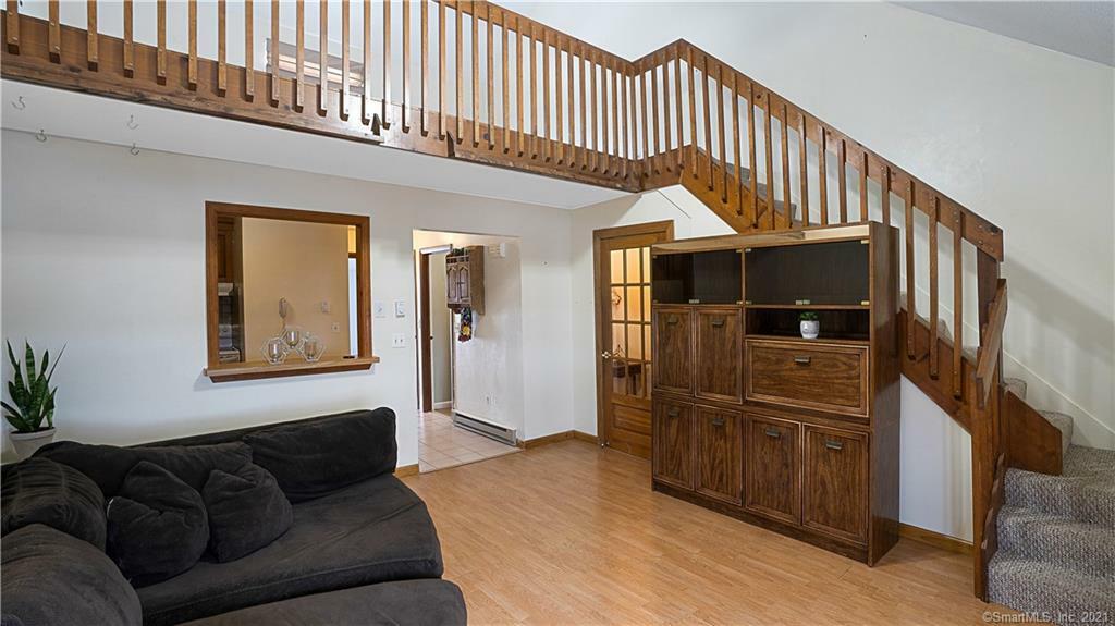 Property Photo: 371 Emmett Street 58 CT 06010