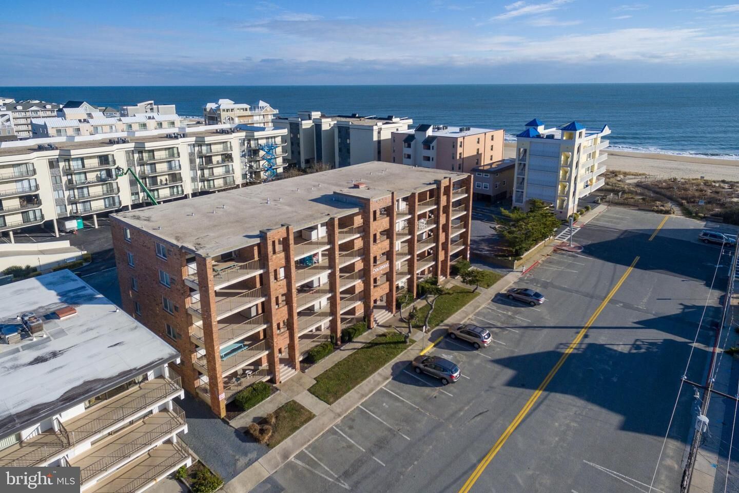 Property Photo:  6 141st Street 104  MD 21842 