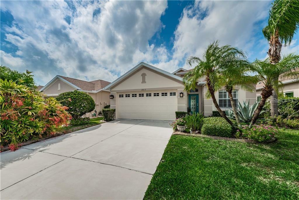 Property Photo:  2813 Plantain Drive  FL 34691 