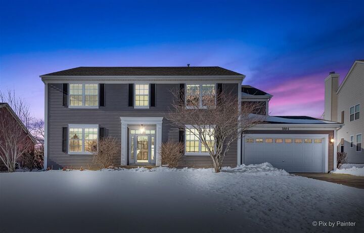 1004 Nighthawk Way  Cary IL 60013 photo