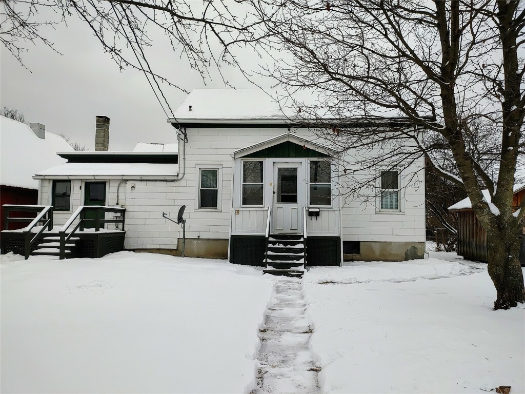 Property Photo:  8 Matteson Street  NY 13778 