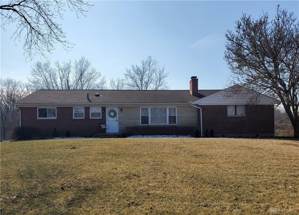 Property Photo:  1281 Middletown Eaton Road  OH 45042 