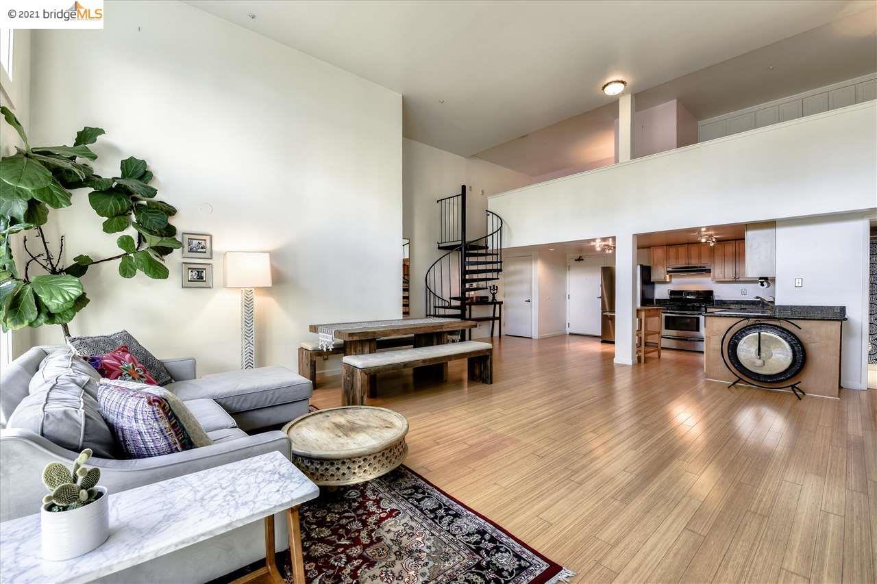 Property Photo: 485 Tehama St 2 CA 94103