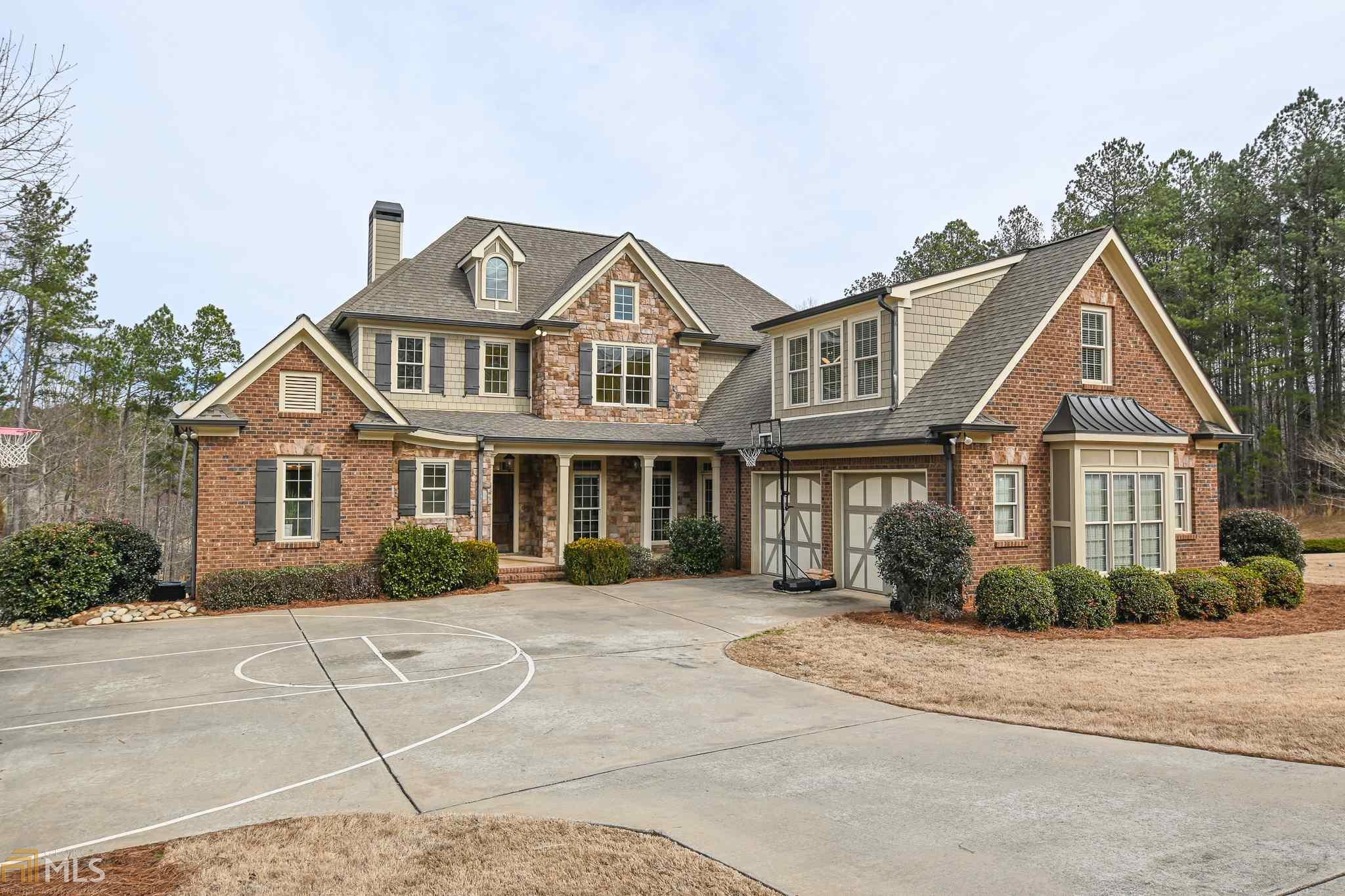 Property Photo: 1102 Shoal Creek Way GA 30621