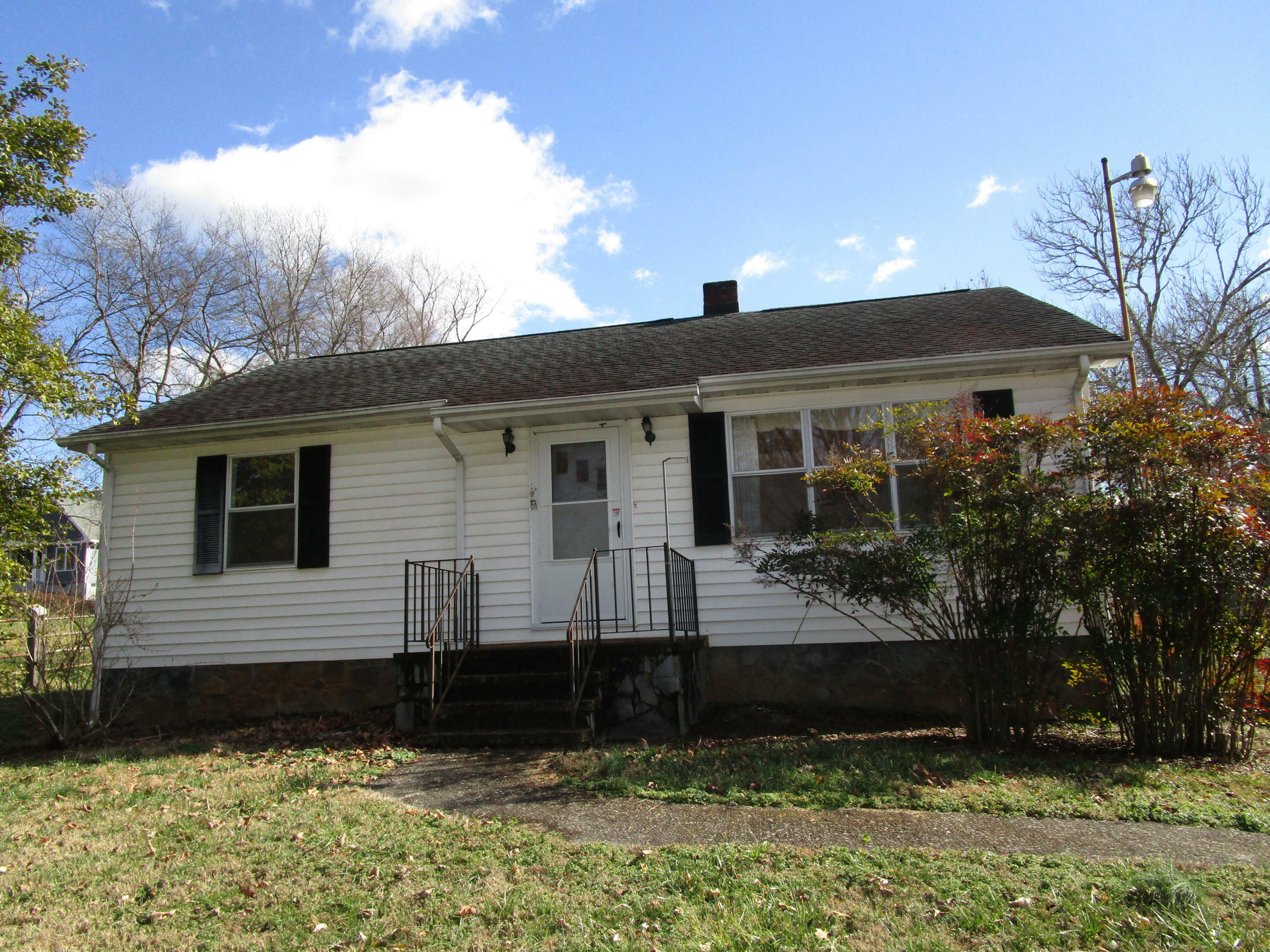 Property Photo:  4516 N Wildwood Rd  TN 37804 