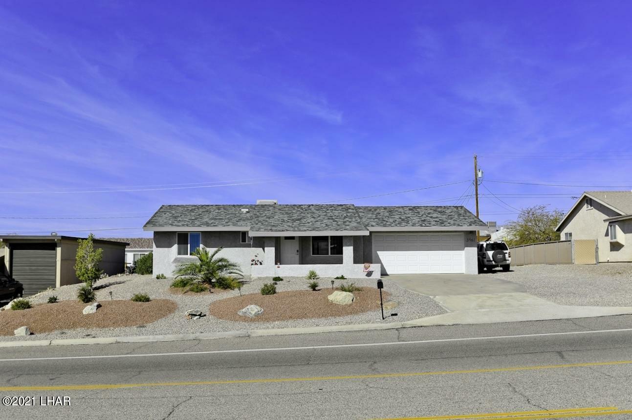 Property Photo:  3661 McCulloch Blvd  AZ 86406 