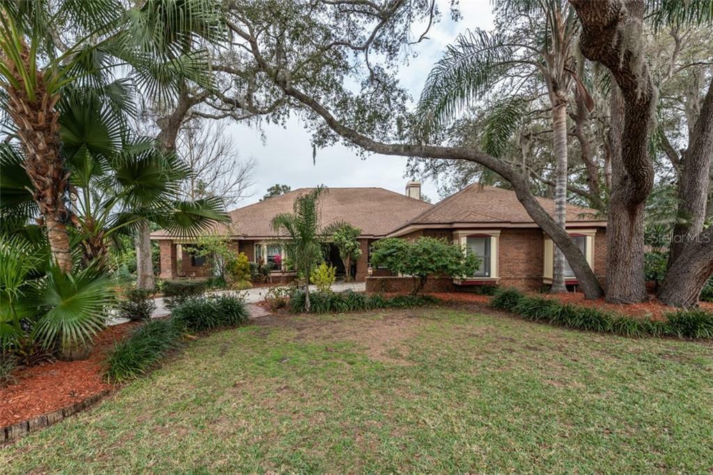 Property Photo: 110 Edmonton Lane FL 33511