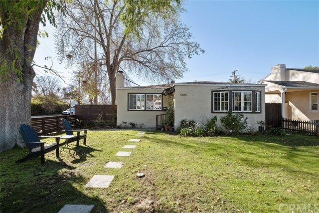 Property Photo:  5305 Lennox Avenue  CA 91401 