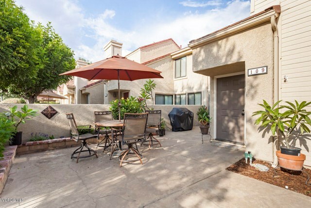 Property Photo:  2224 Birchglen Street 109  CA 93063 