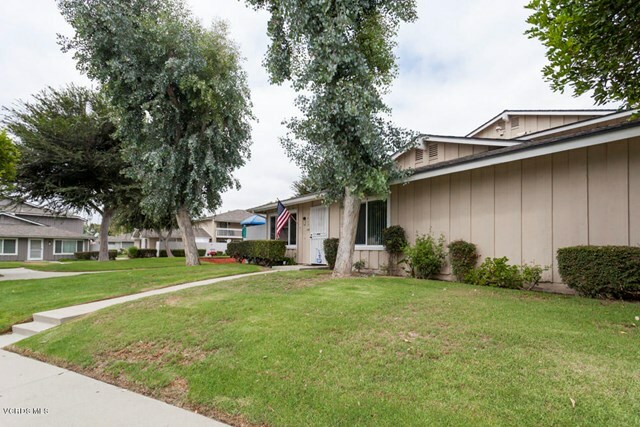 Property Photo:  3439 Highwood Court 135  CA 93063 