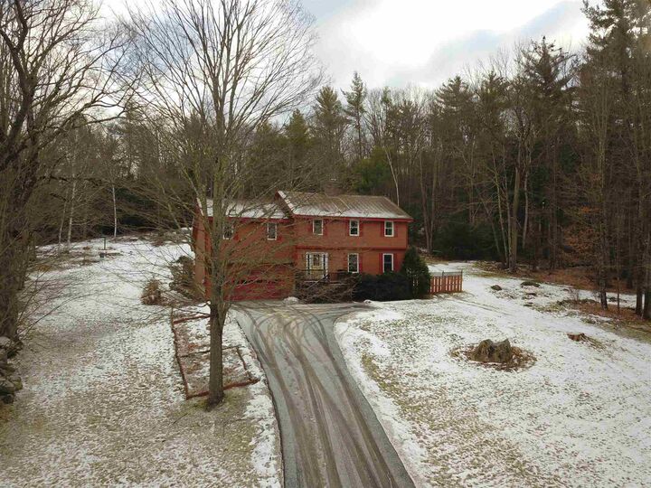 Property Photo: 779 Old Homestead Highway NH 03470