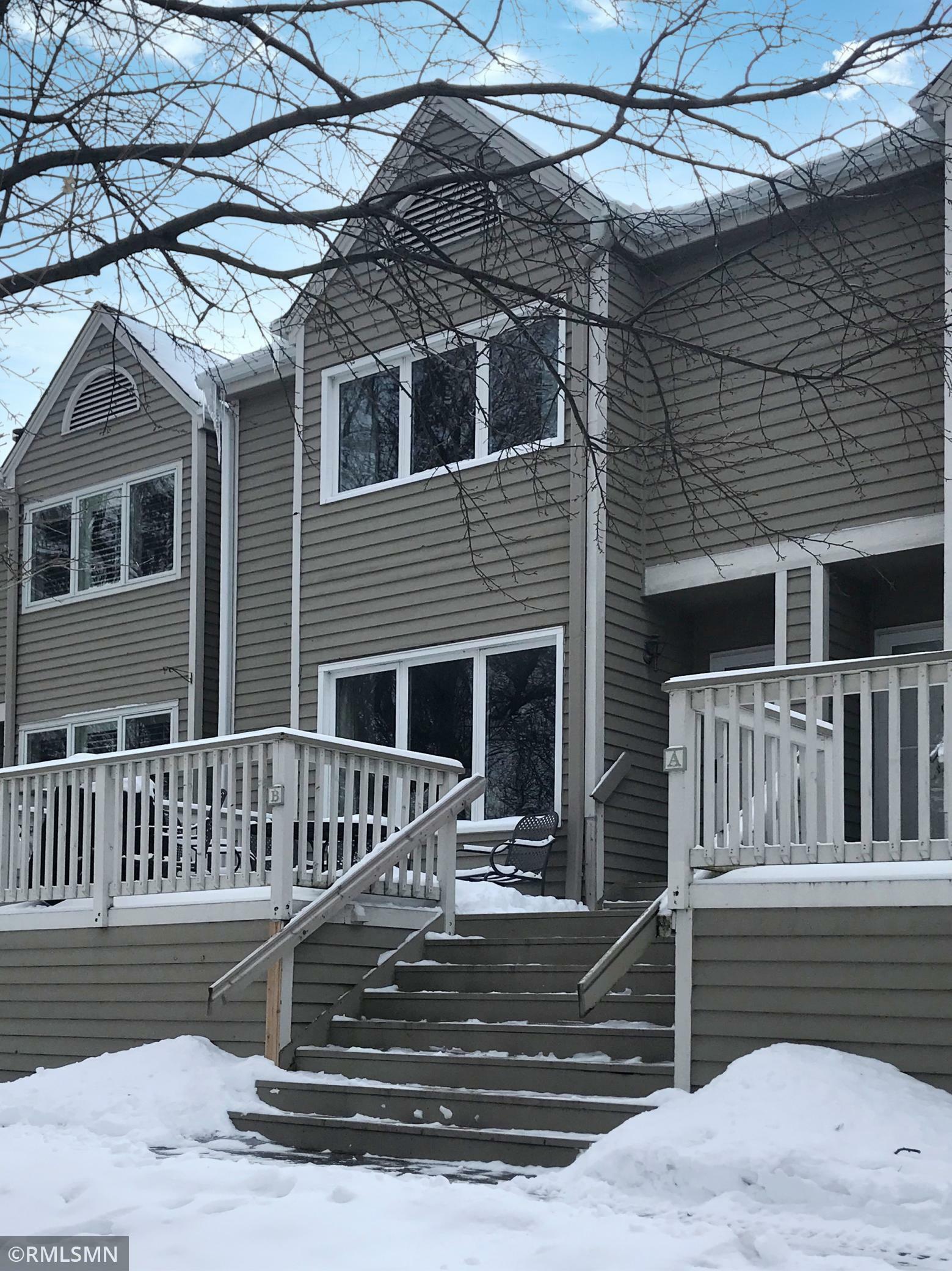 Property Photo: 1555 W Wayzata Boulevard B MN 55356