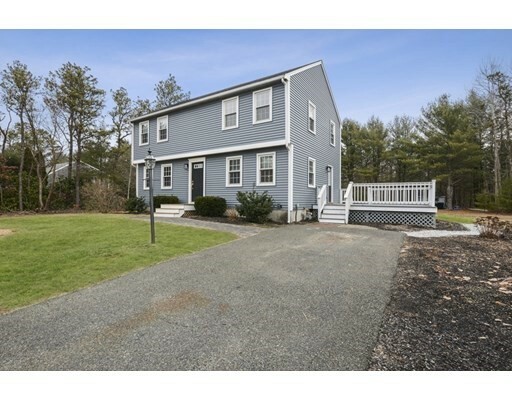 Property Photo:  29 Lawrence Rd  MA 02360 