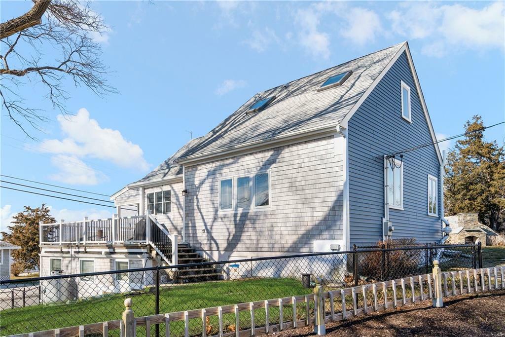 Property Photo:  1155 Anthony Rd  RI 02871 