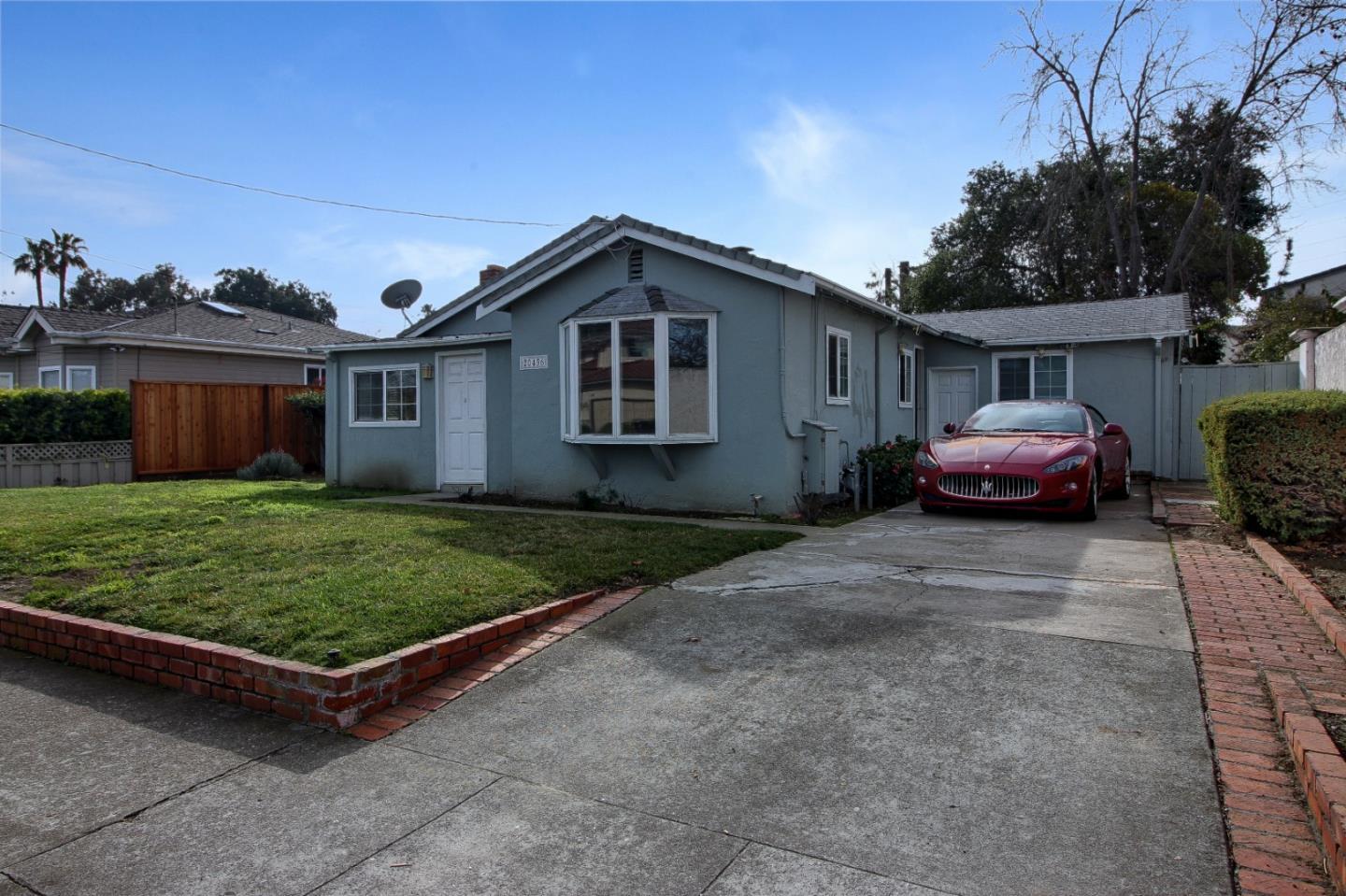 Property Photo: 20436 Sea Gull Way CA 95070