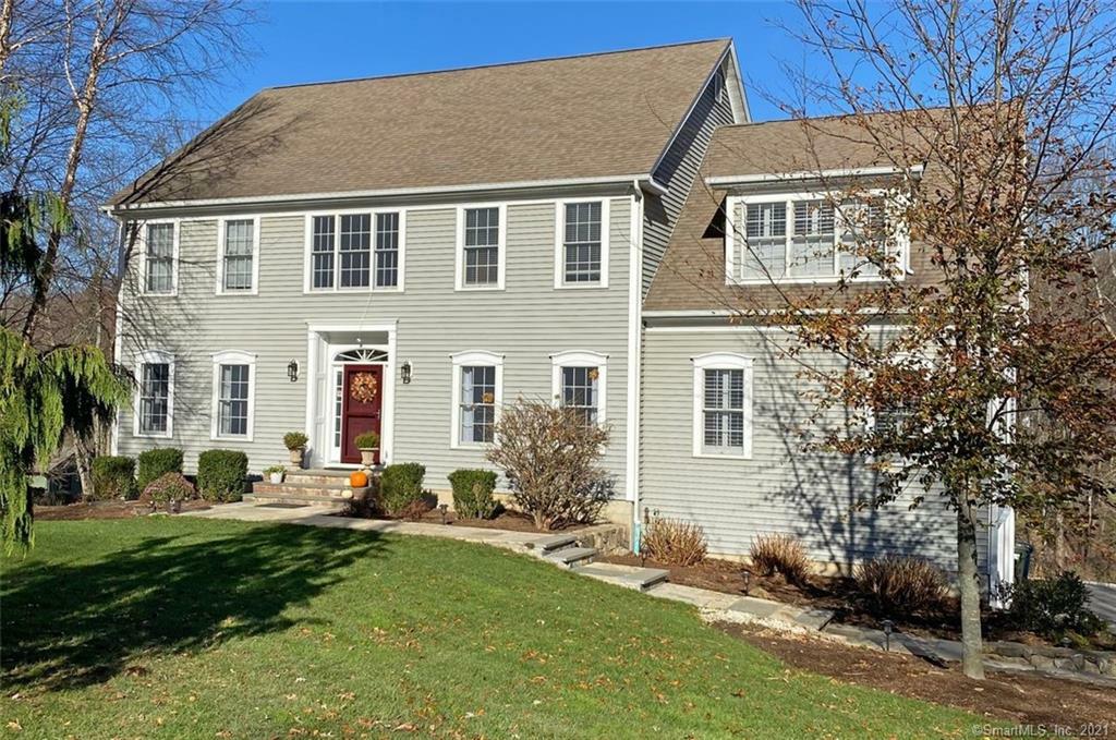 Property Photo: 6 Josh Lane CT 06811