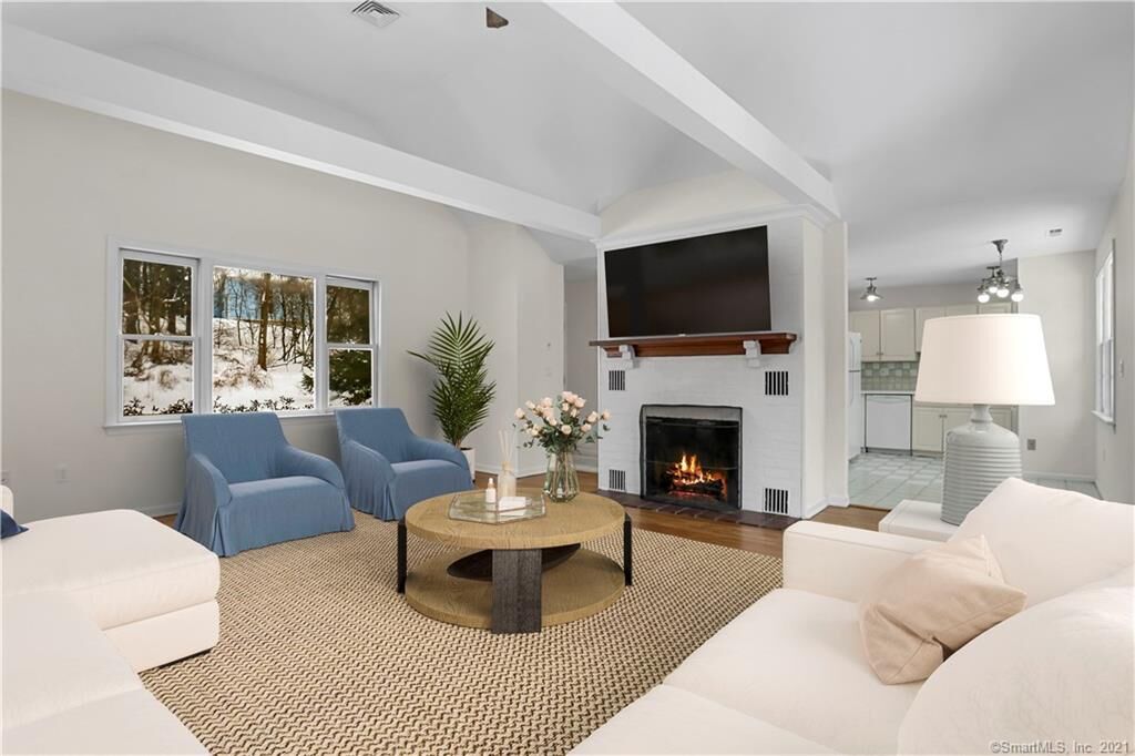 Property Photo: 8 Cross Highway B CT 06880