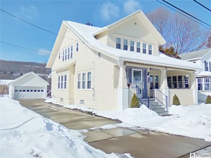 85 1st Street  Bolivar NY 14715 photo