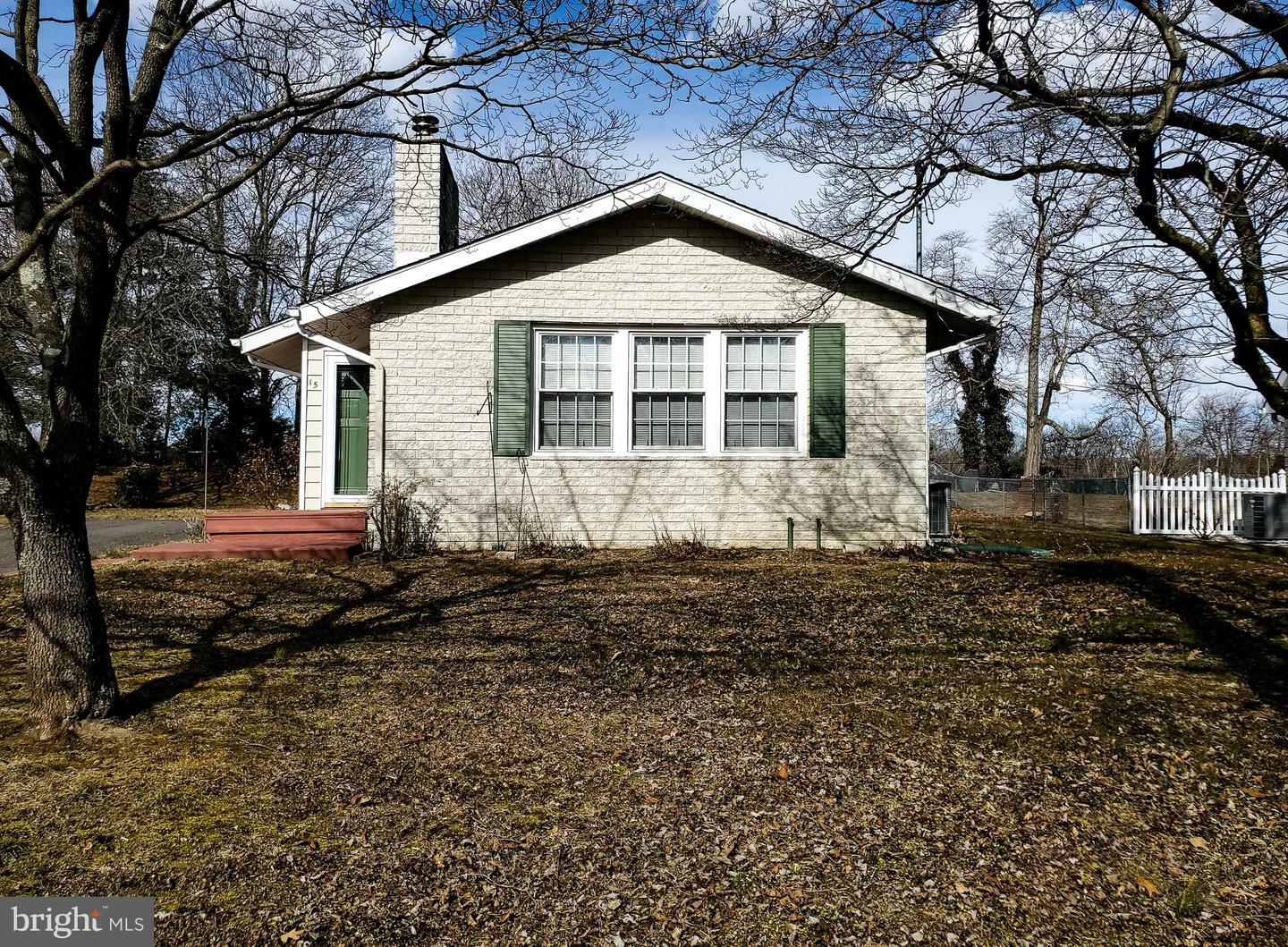 Property Photo:  15 Westwood Avenue  NJ 08302 