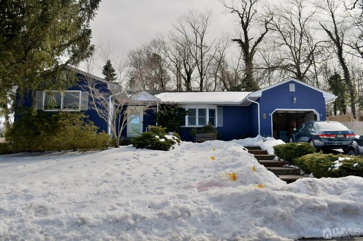 11 Prospect Street  Jamesburg NJ 08831 photo