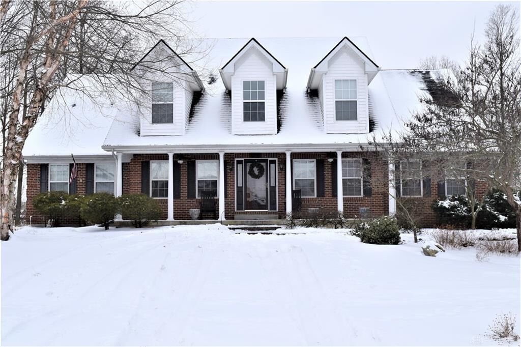 Property Photo:  6612 Willowmere Court  OH 45424 