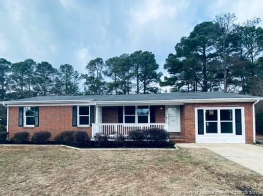 Property Photo:  740 Dowfield Drive  NC 28311 