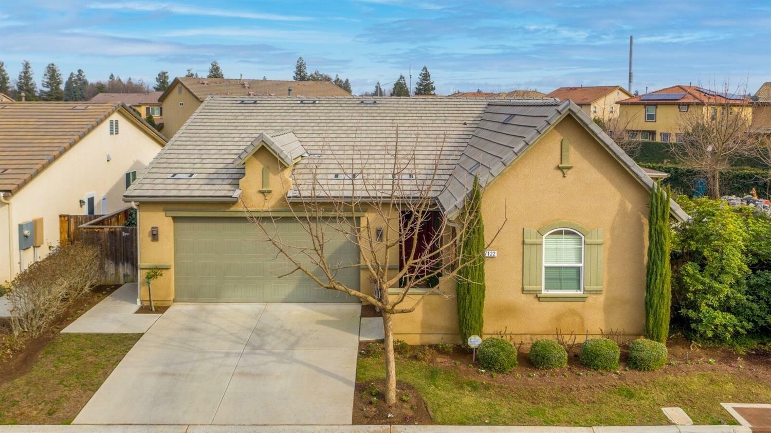 Property Photo:  7122 N Fusion Drive  CA 93711 