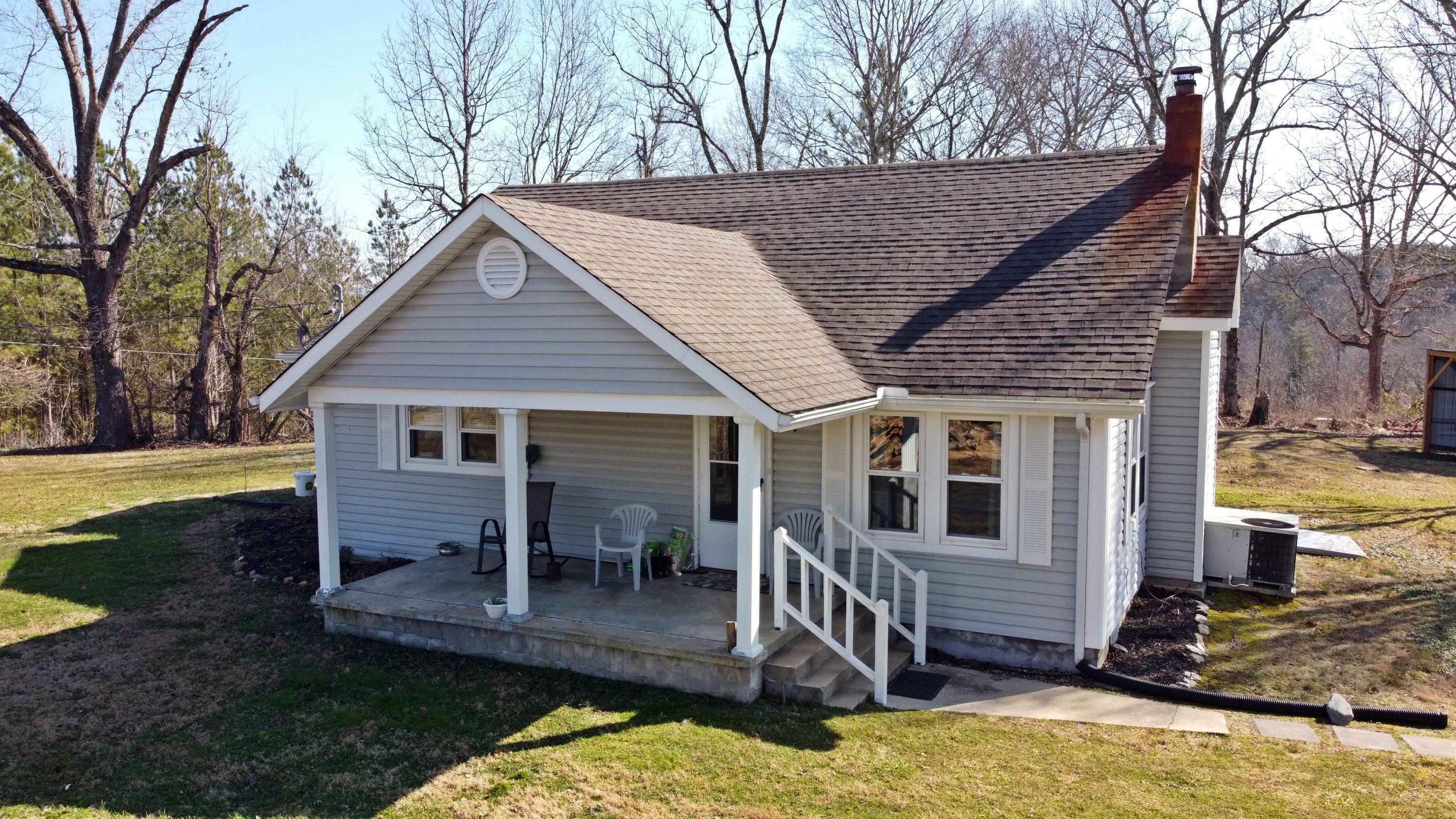 Property Photo: 531 Mecca Pike TN 37385