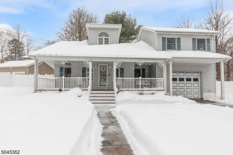 Property Photo: 26 Meggins Rd NJ 07866