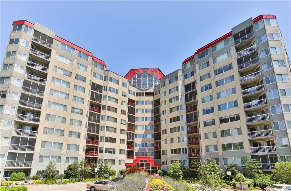 Property Photo: 10 Stewart Place 2fw NY 10603
