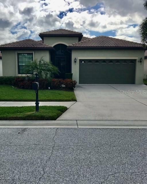 Property Photo:  20562 Pezzana Drive  FL 34292 