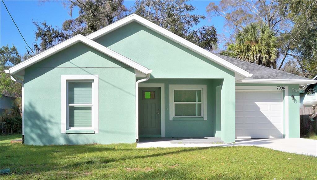 Property Photo:  7805 N 14th Street  FL 33604 