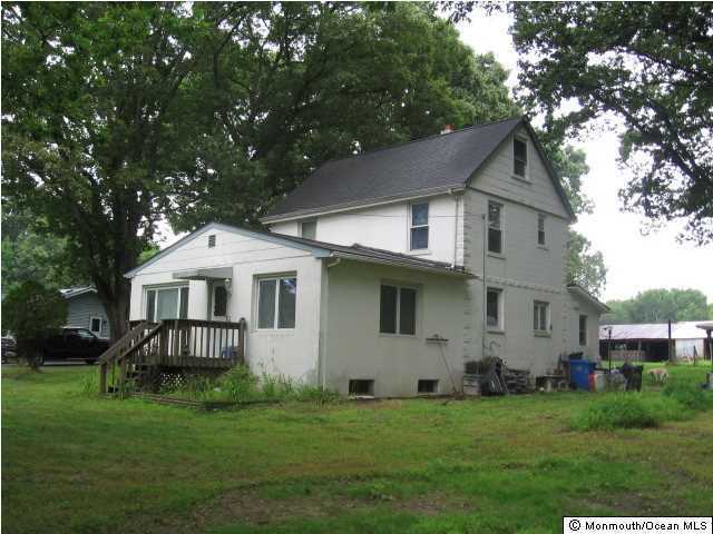 Property Photo: 74 Hawkins Road NJ 07726