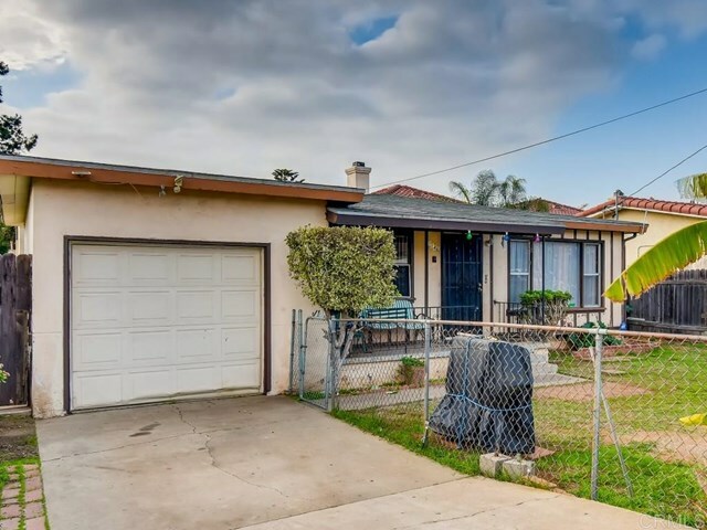 Property Photo:  1146 Florence Street  CA 91932 