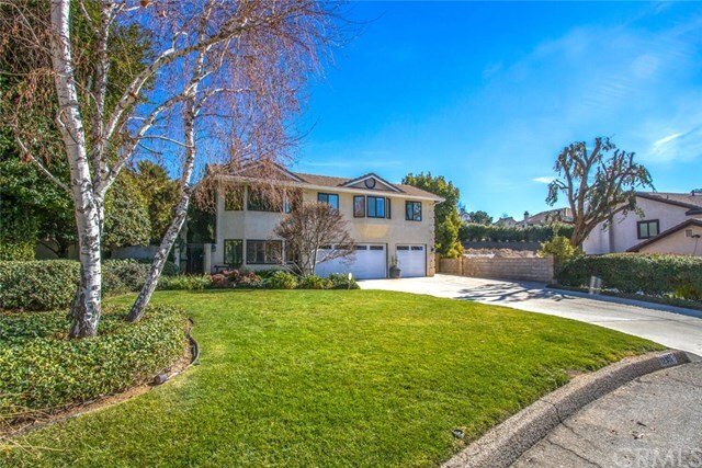 Property Photo: 12931 Lupine Court CA 92399