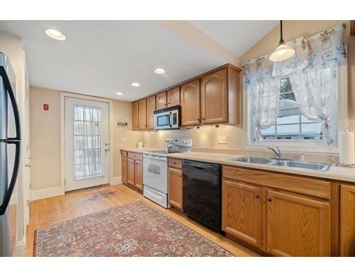 Property Photo: 20 Emery St MA 01860